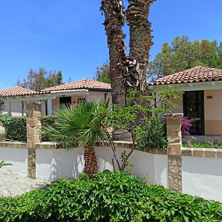 Soleada Club Aparthotel Campofelice Di Roccella Exterior foto