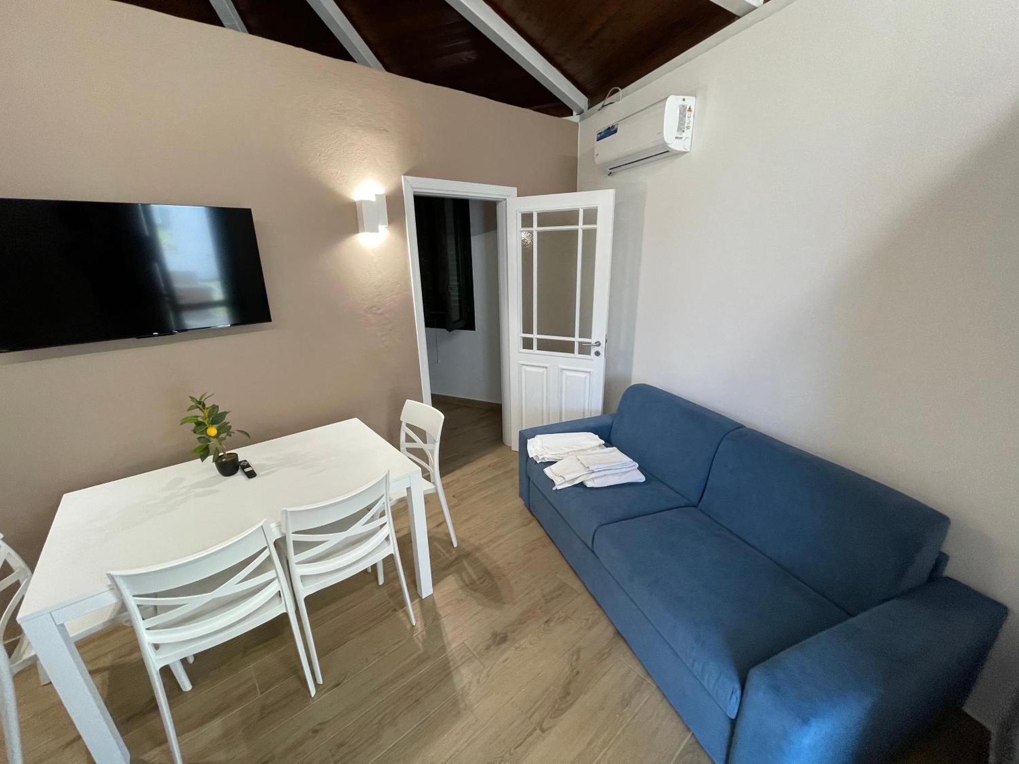 Soleada Club Aparthotel Campofelice Di Roccella Exterior foto
